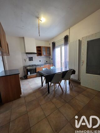  Maison � vendre 3 pi�ces 63 m�