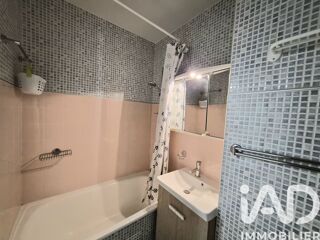  Appartement à vendre 1 pièce 23 m²
