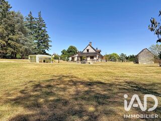  Maison à vendre 8 pièces 245 m²