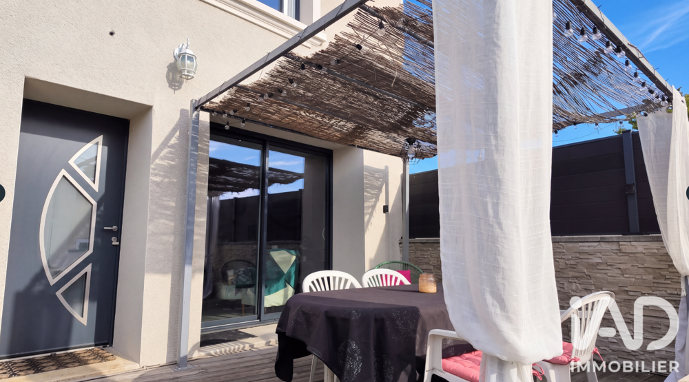 Vente Maison Vente Maison/villa 5 pièces Sury-le-comtal