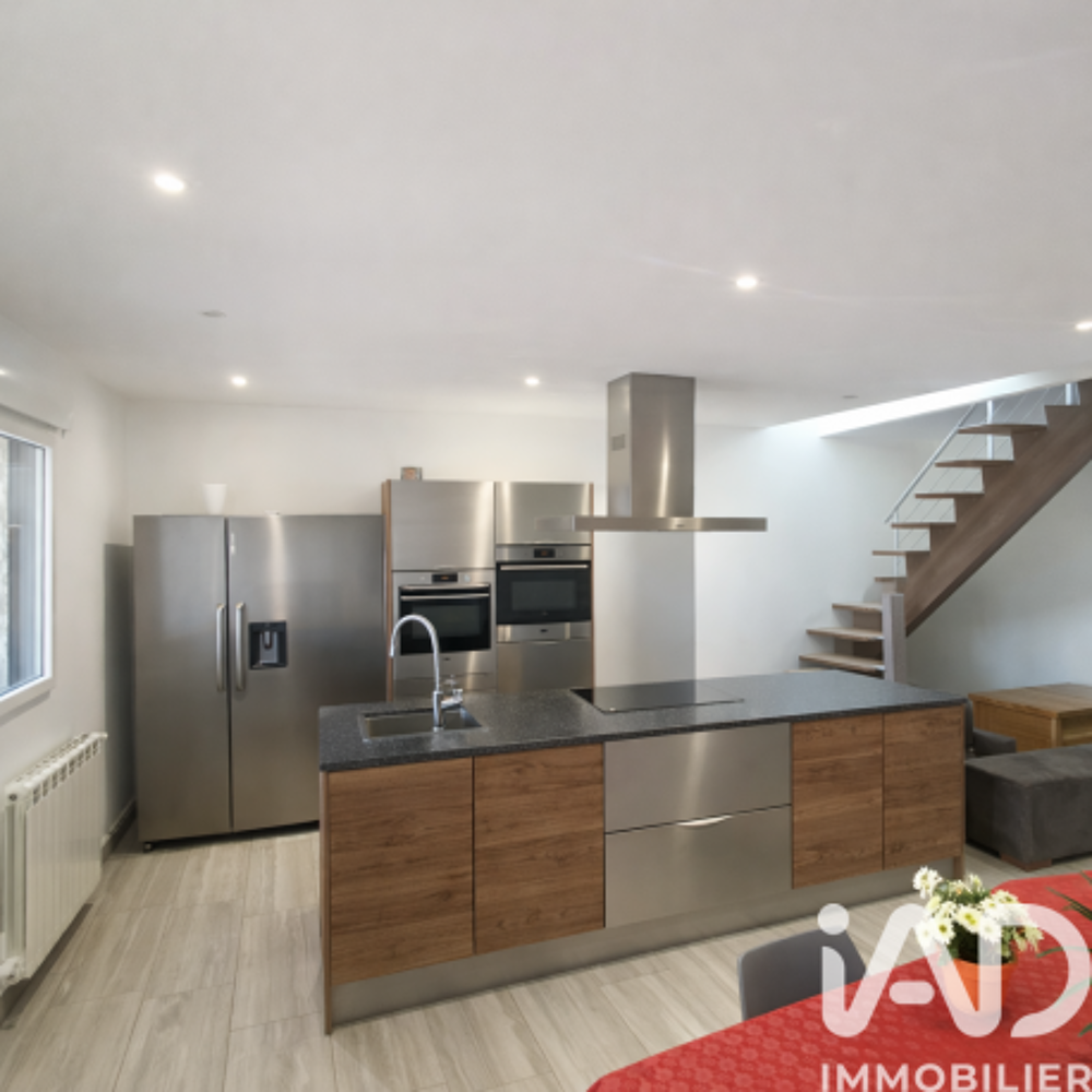 Vente Maison/villa 8 pièces