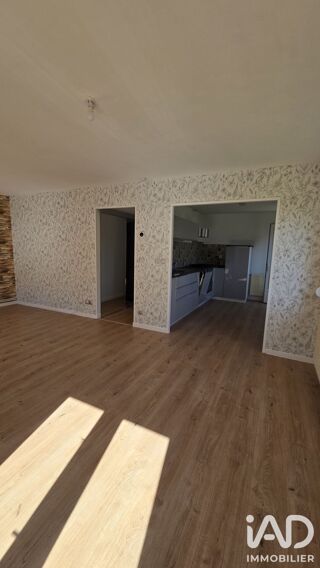  Maison à vendre 2 pièces 64 m²
