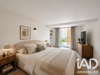  Appartement à vendre 2 pièces 58 m²