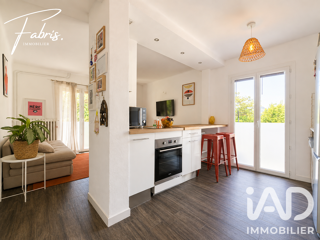 Vente Appartement Vente Appartement 3 pièces Toulon