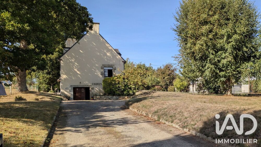 Vente Maison traditionnelle 5 pièces