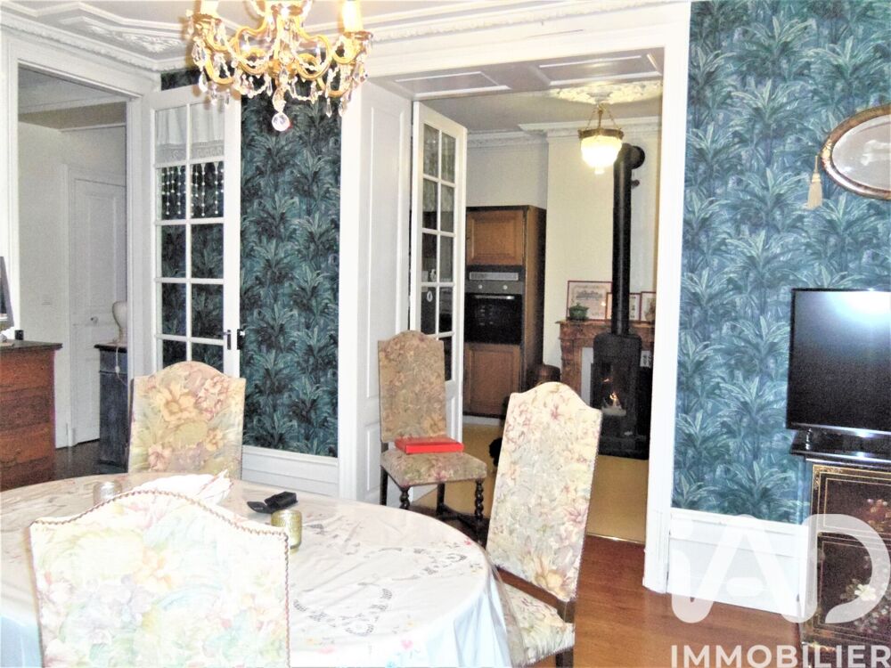 Vente Maison/villa 9 pièces