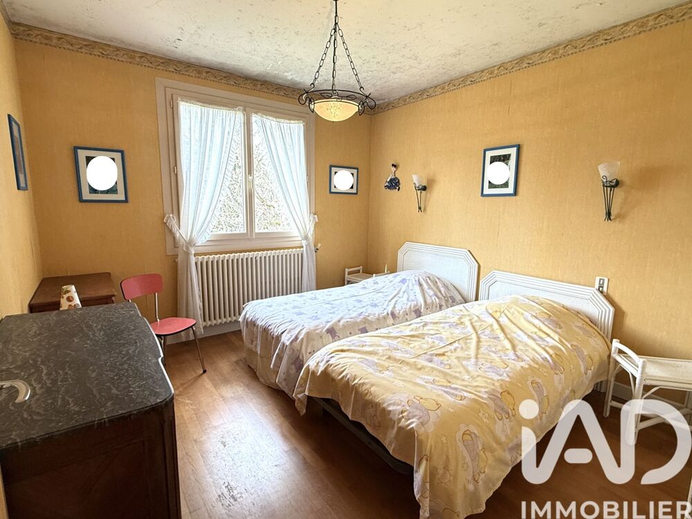 Vente Maison Vente Maison de ville 5 pièces Ussel