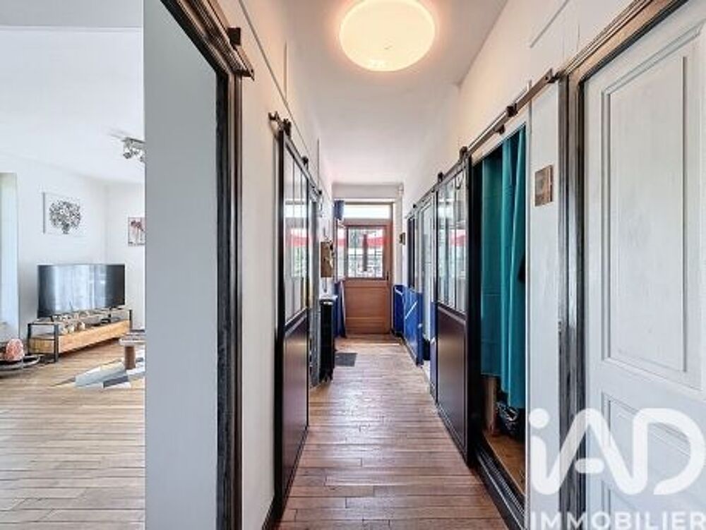 Vente Maison Vente Maison/villa 10 pièces Terrasson-lavilledieu