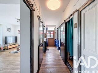  Maison à vendre 10 pièces 244 m²