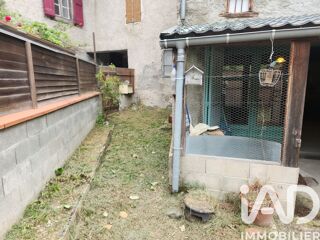  Maison à vendre 4 pièces 70 m²
