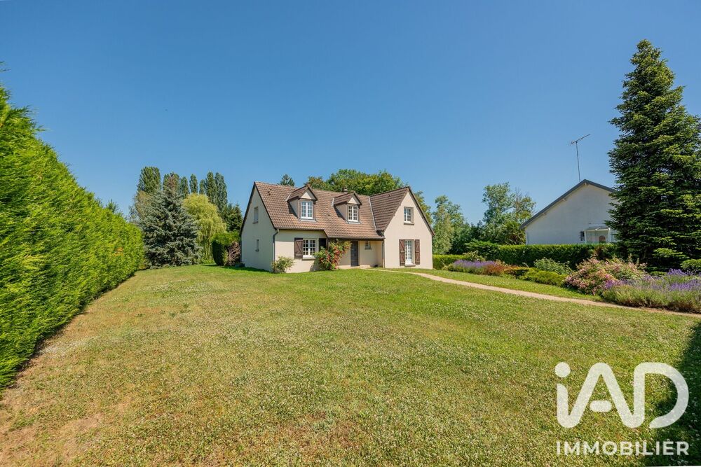 Vente Maison Vente Maison/villa 6 pièces Les ayvelles