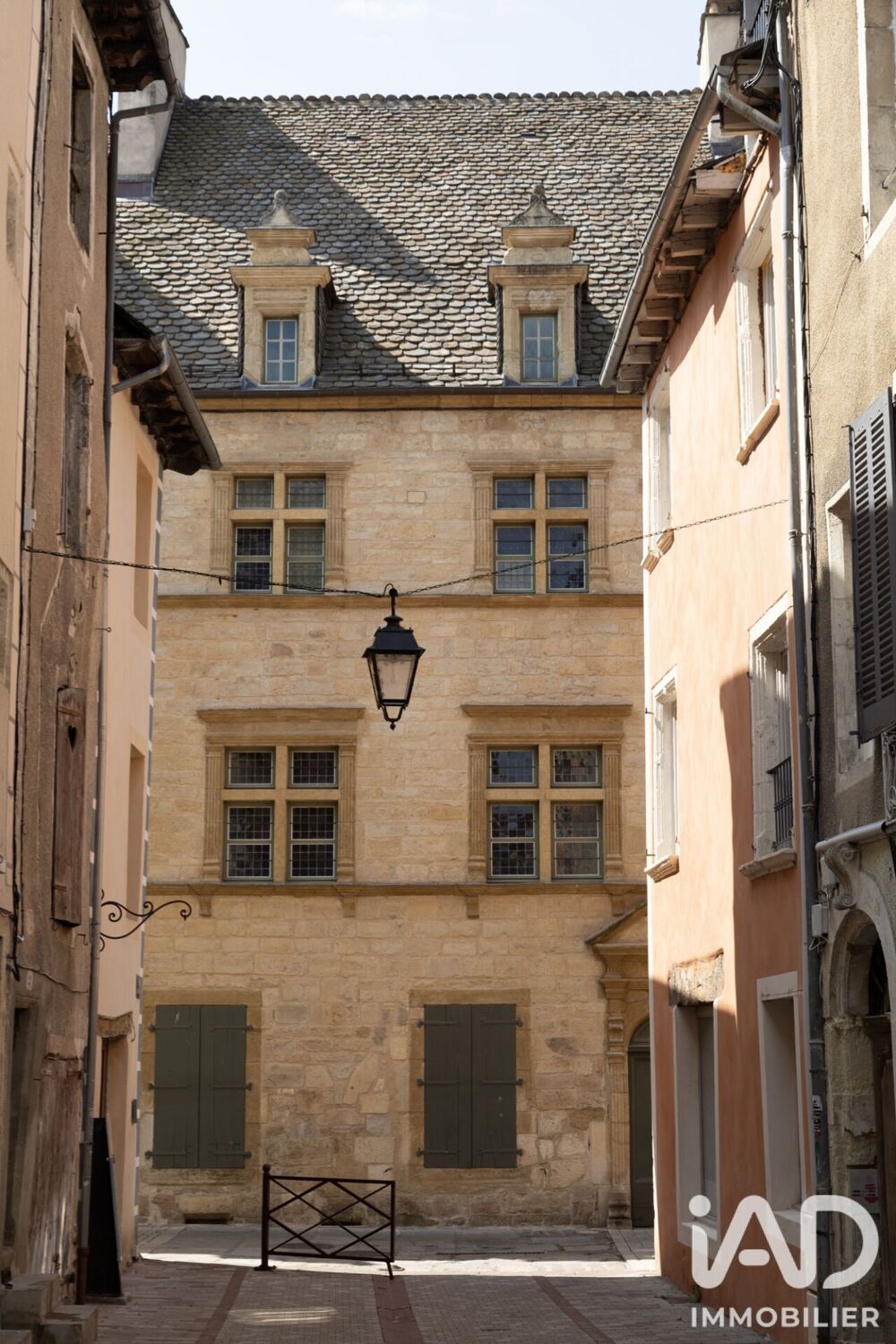 Vente Immeuble Vente Immeuble 1 380 m&sup2; Marvejols
