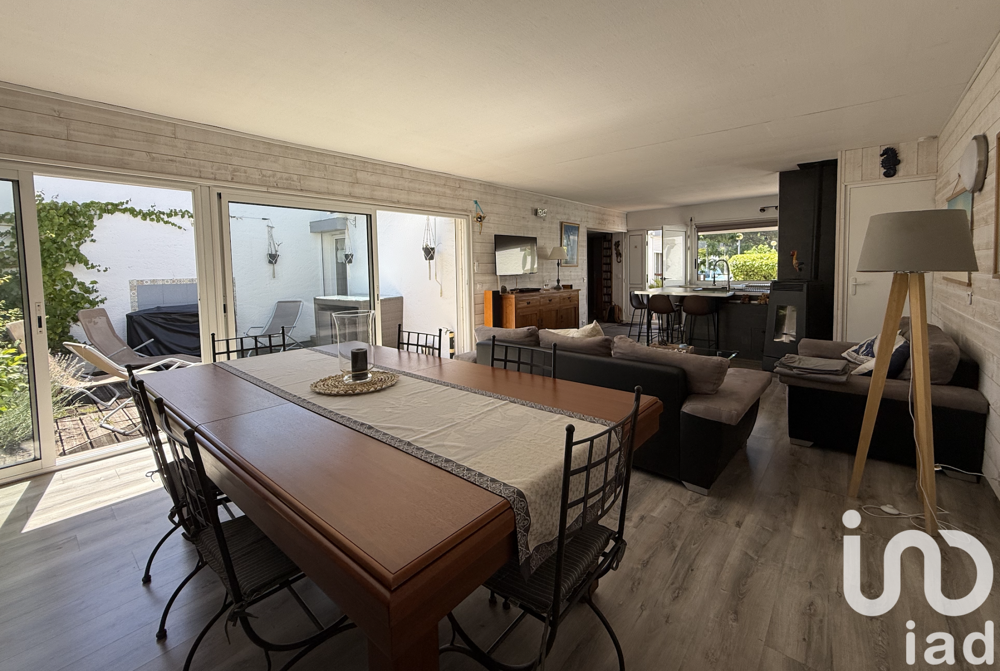 Vente Maison/villa 3 pièces