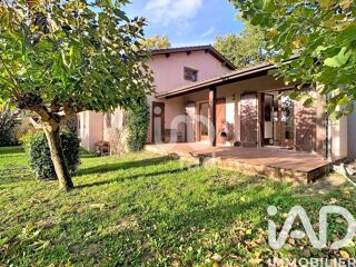  Maison à vendre 7 pièces 191 m²