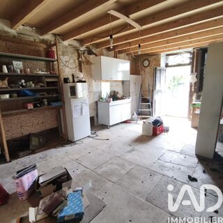  Maison à vendre 3 pièces 120 m²