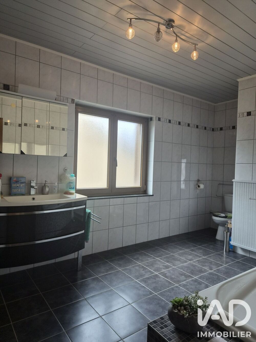 Vente Maison Vente Maison/villa 8 pièces Forbach