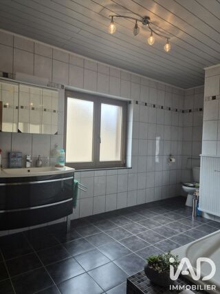  Maison à vendre 8 pièces 202 m²