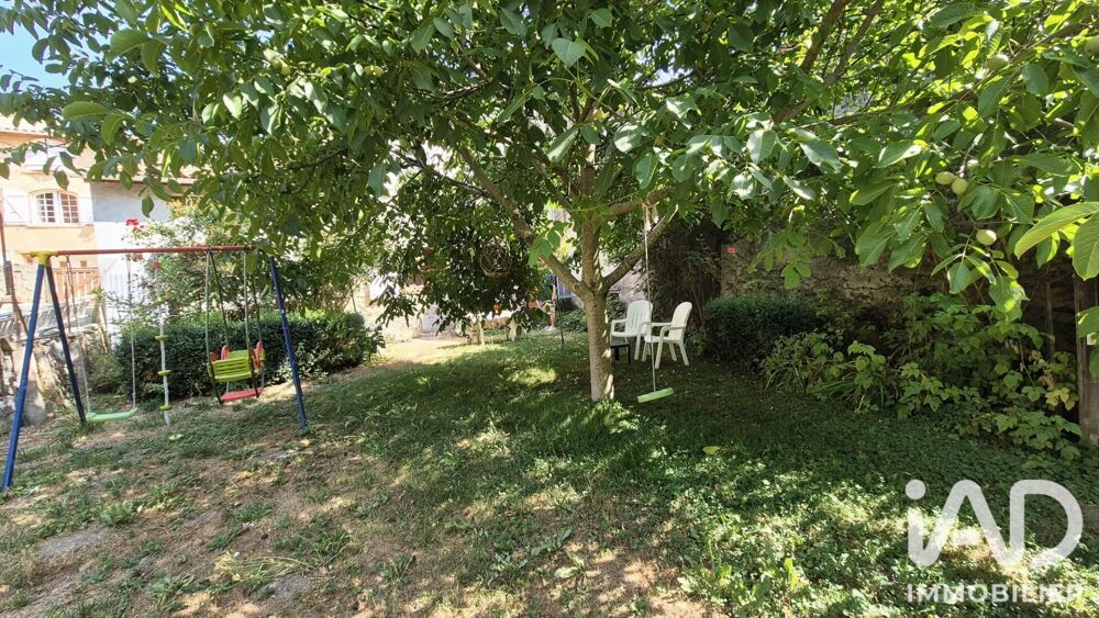 Vente Maison de village 5 pièces