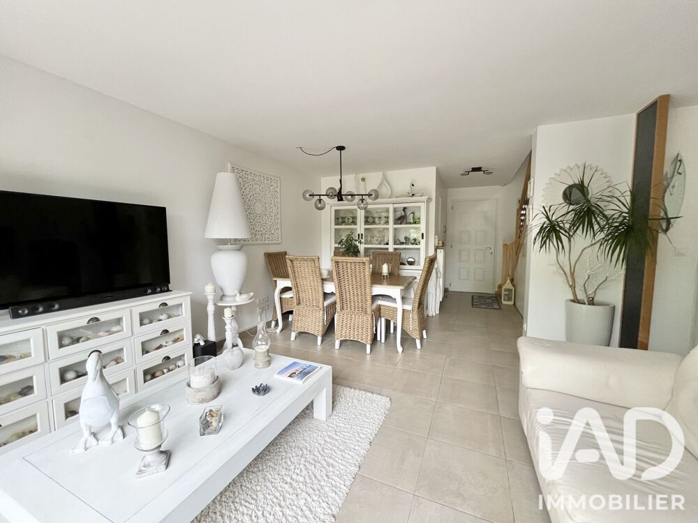 Vente Maison Vente Maison traditionnelle 5 pièces Montévrain