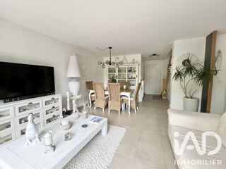  Maison à vendre 5 pièces 97 m²