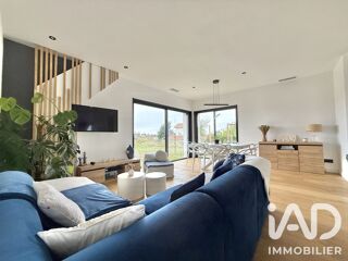  Maison à vendre 4 pièces 89 m²