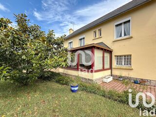  Maison à vendre 7 pièces 152 m²