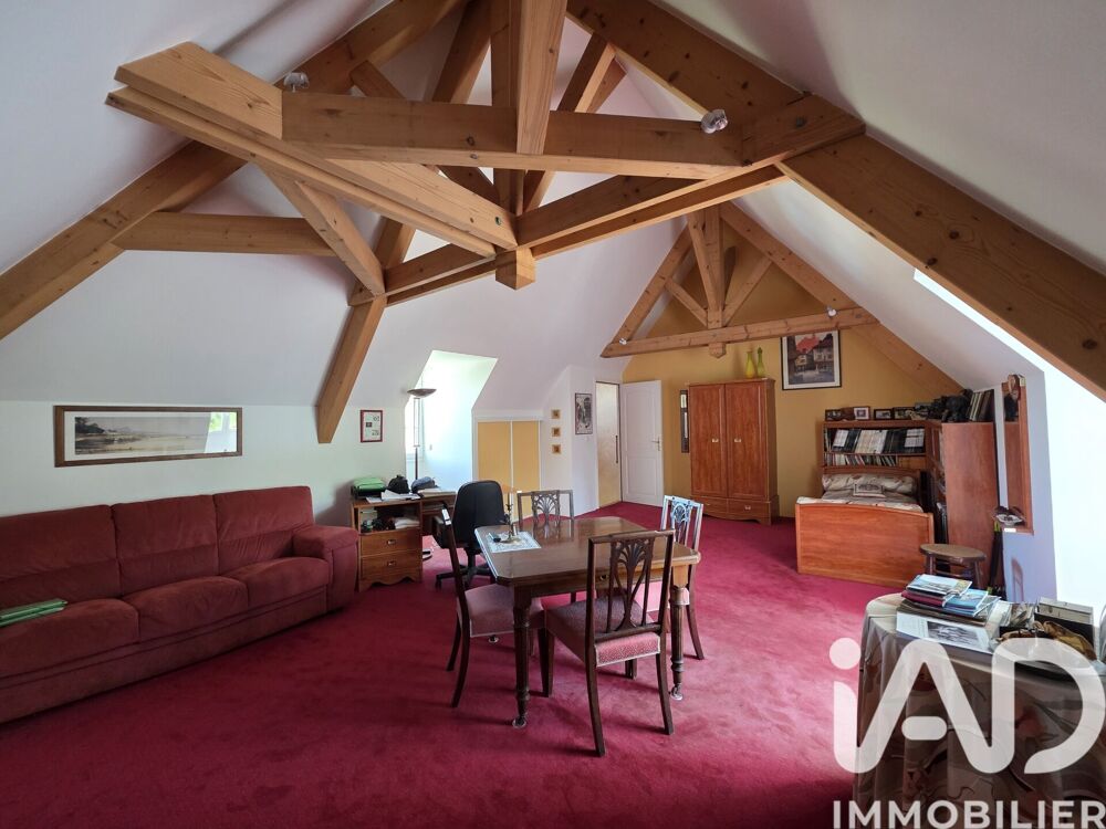 à vendre  Maison Saint-Céré (46400)