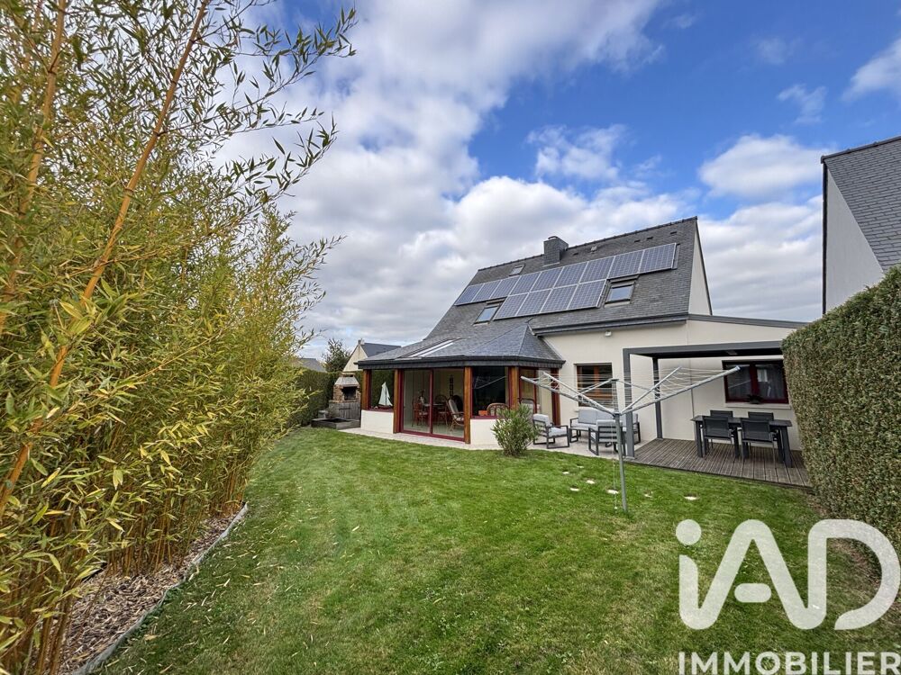 Vente Maison traditionnelle 7 pièces