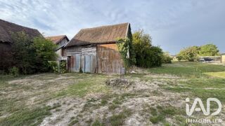  Maison à vendre 3 pièces 80 m²