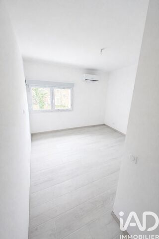  Appartement � vendre 4 pi�ces 83 m�