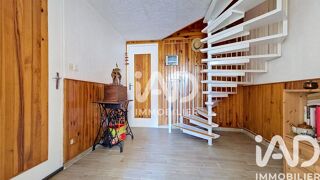  Maison à vendre 5 pièces 110 m²