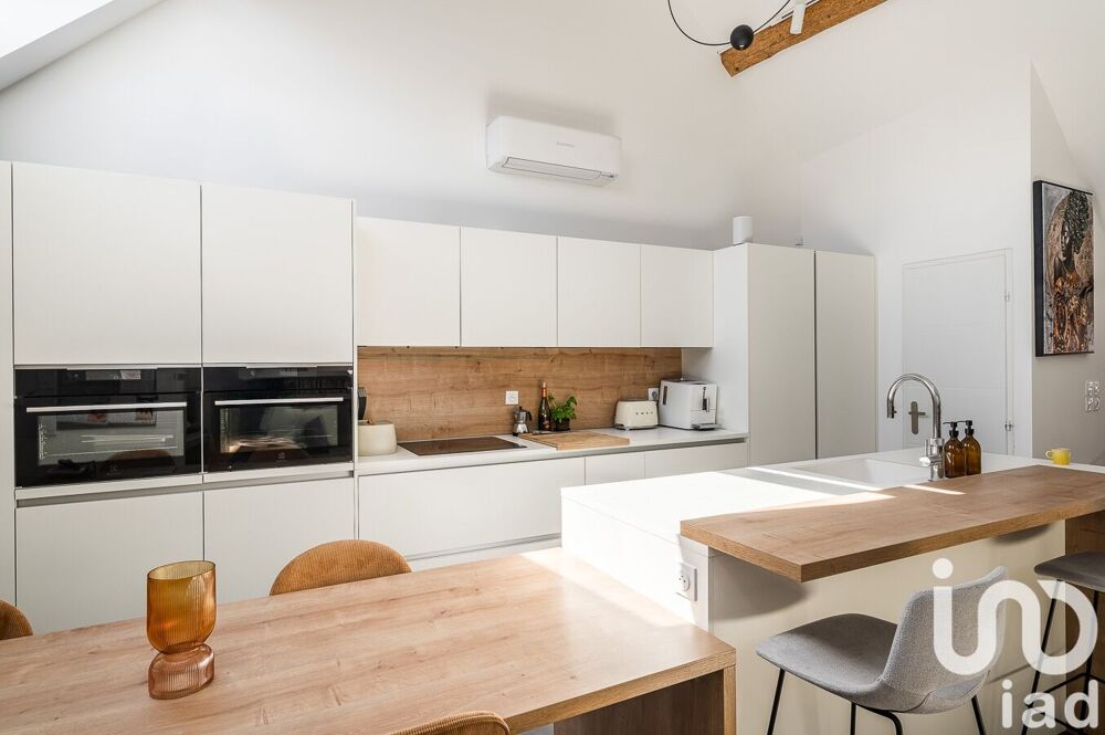 Vente Maison Vente Maison de village 7 pièces Pringy