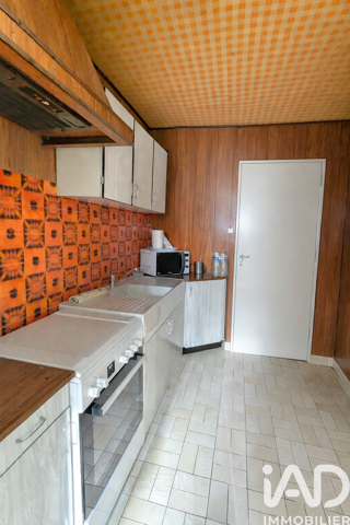  Maison � vendre 5 pi�ces 87 m�