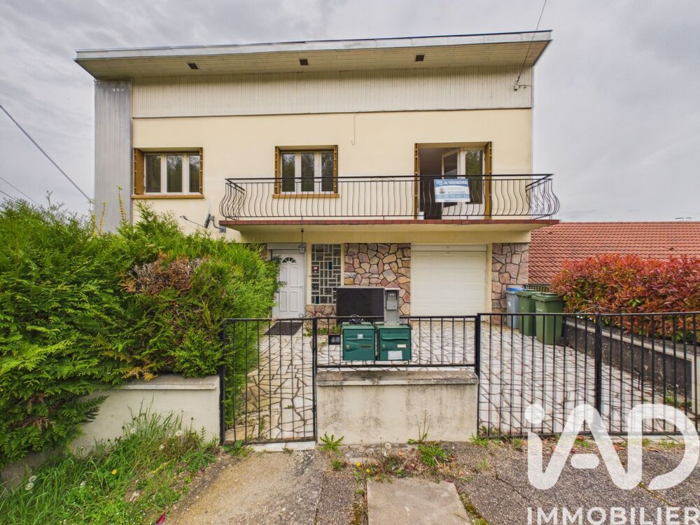 Vente Maison/villa 10 pièces