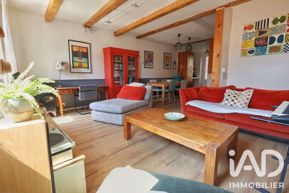 Vente Maison Vente Maison de ville 4 pièces Pierrefeu-du-var