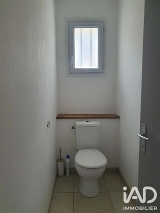 Maison à louer 2 pièces 61 m²