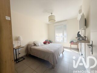  Appartement à vendre 2 pièces 36 m²