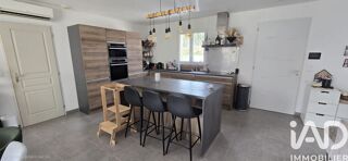  Maison à vendre 5 pièces 110 m²
