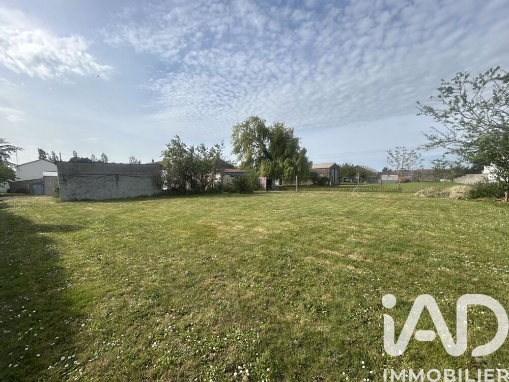 Vente Maison de village 3 pièces