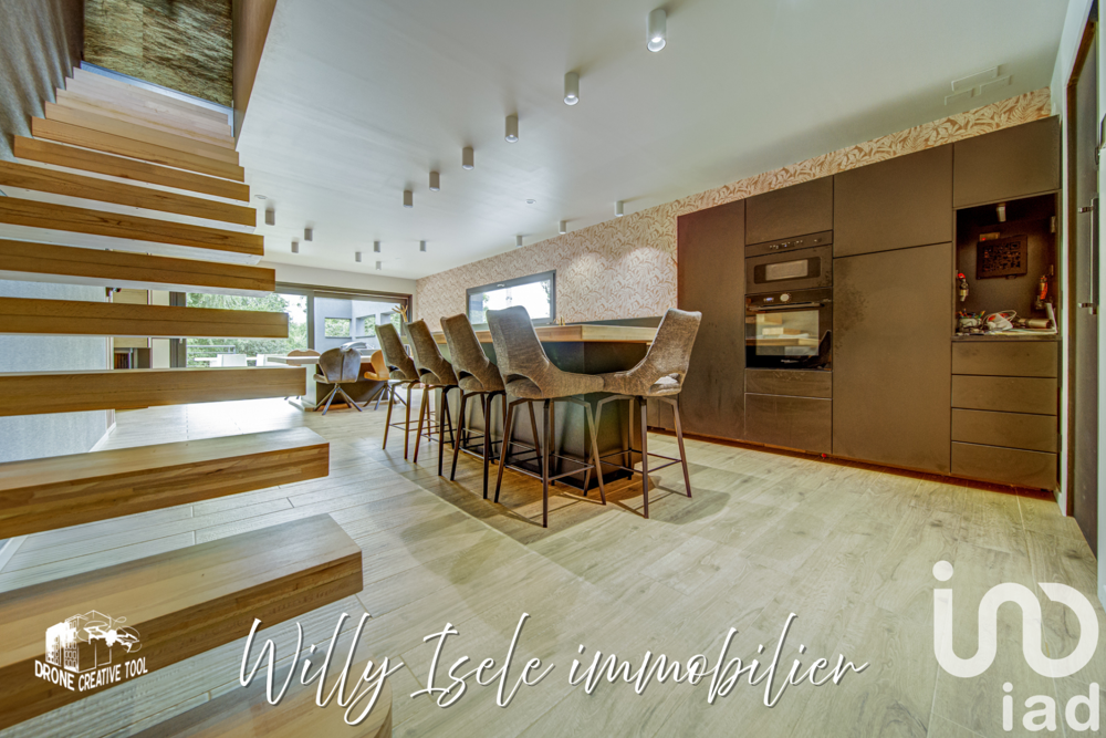 à vendre  Maison Vitry-sur-Orne (57185)