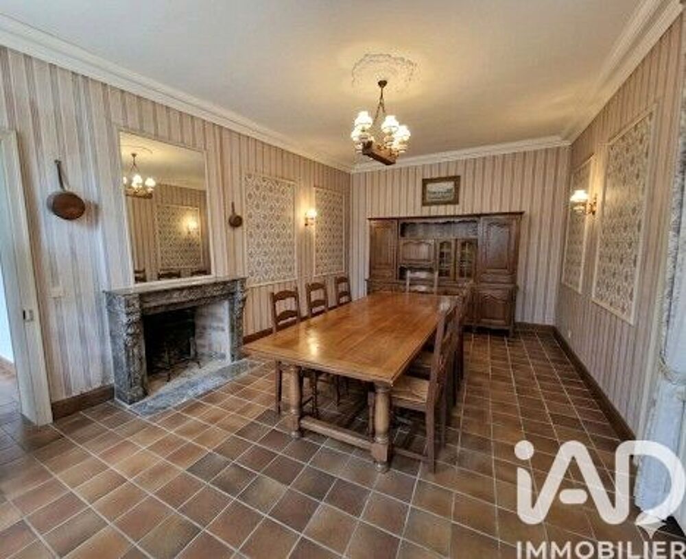 Vente Maison Vente Maison/villa 12 pièces Saint-vaast-la-hougue