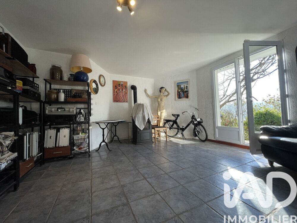� vendre  Maison Venon (38610)