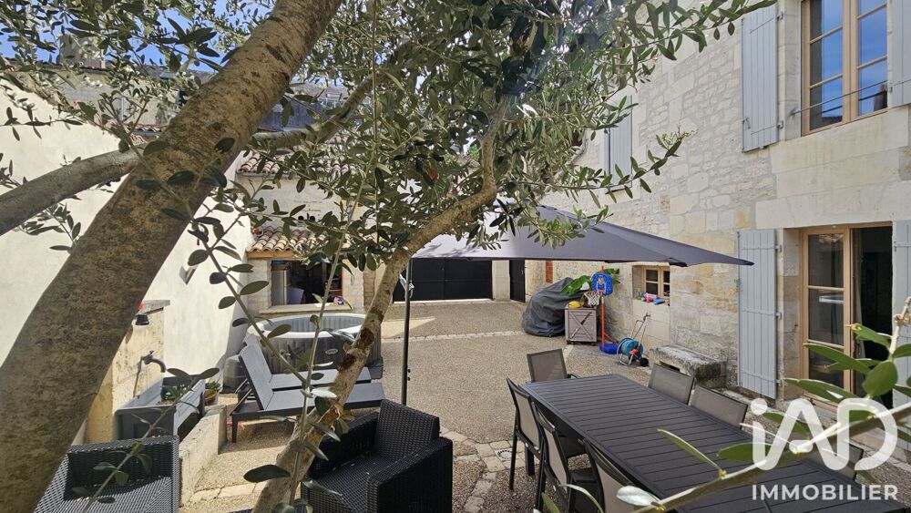 Vente Maison de village 6 pièces