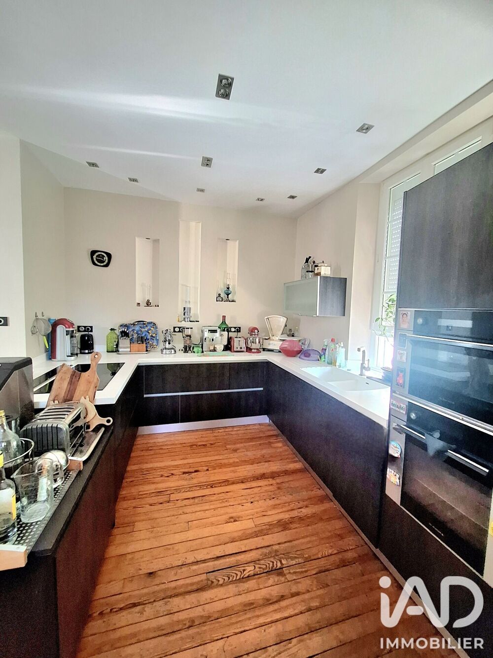 Vente Maison Vente Maison/villa 6 pièces Tarbes