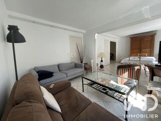  Appartement à vendre 4 pièces 100 m²