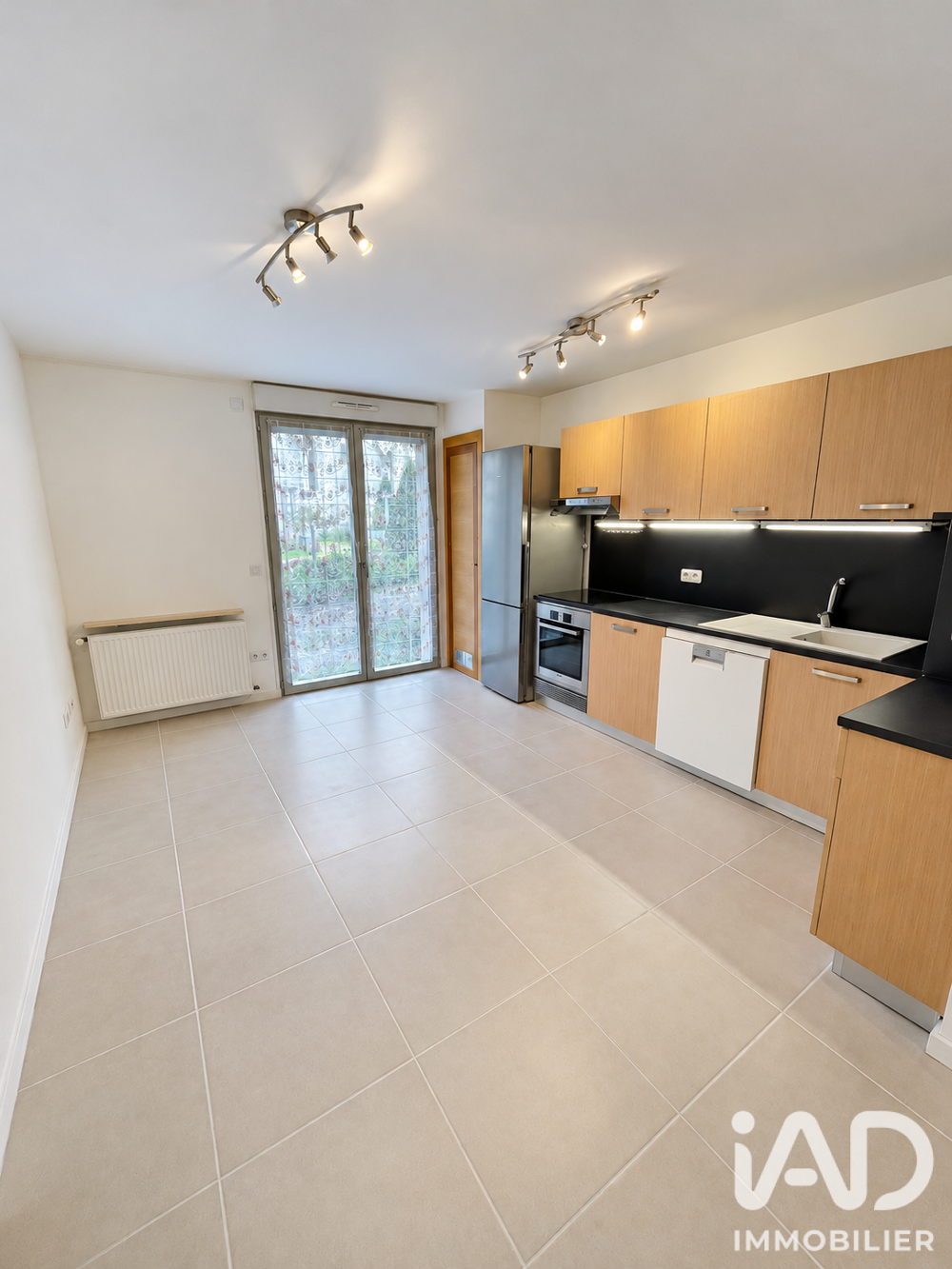 Vente Appartement Vente Appartement 3 pièces Moussy-le-neuf