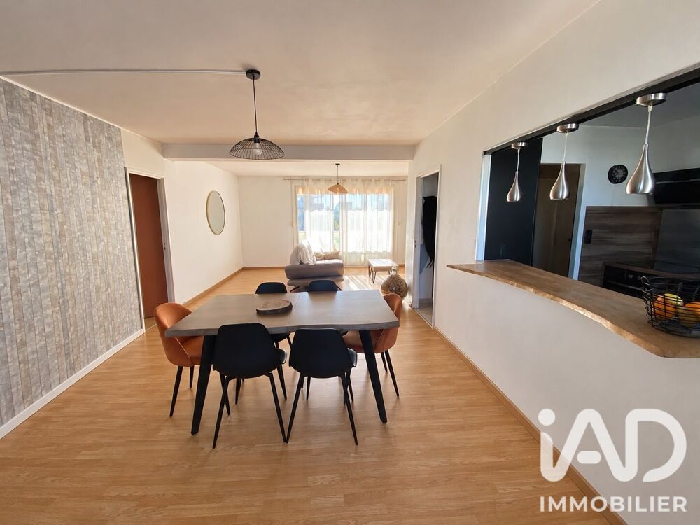 Vente Appartement Vente Appartement 6 pièces Saint-quentin
