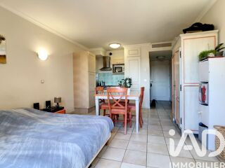  Appartement � vendre 1 pi�ce 26 m�