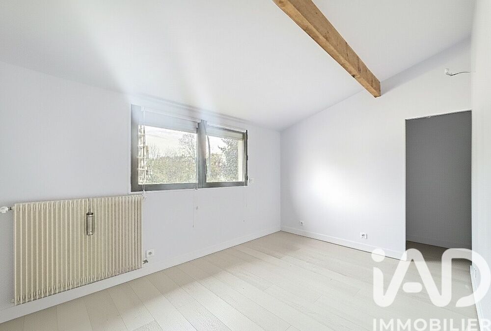 à vendre  Maison Fontenay-sous-Bois (94120)