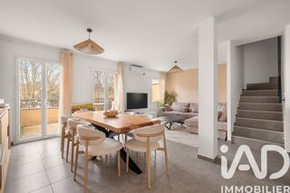  Appartement à vendre 4 pièces 90 m²